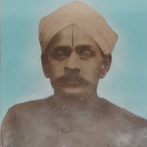 Shri. T. Muniswammappa
