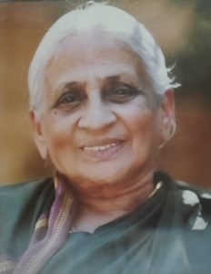 Smt. Sharadamma